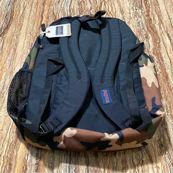 JanSport - Picture 3 of 5